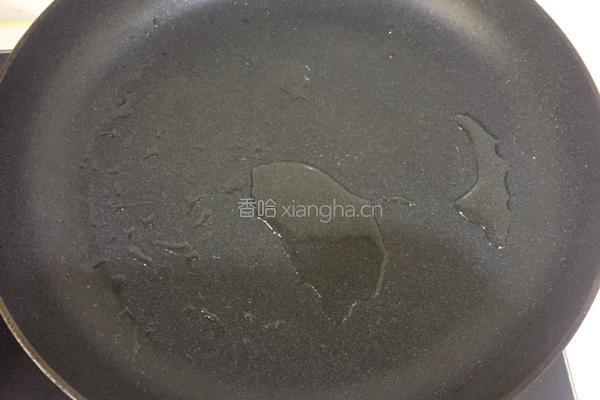 香酥手抓饼的做法图解5
