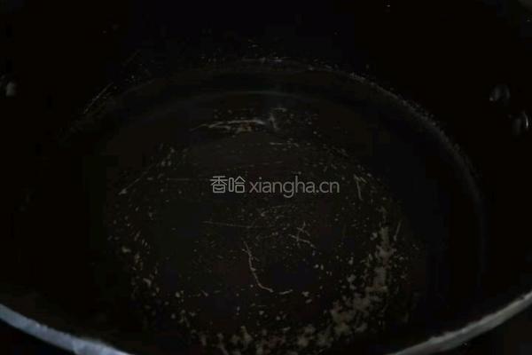 凉拌豆腐的做法图解2