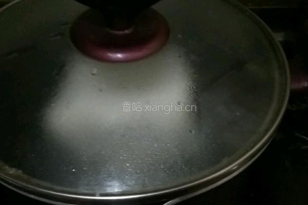 凉拌豆腐的做法图解4