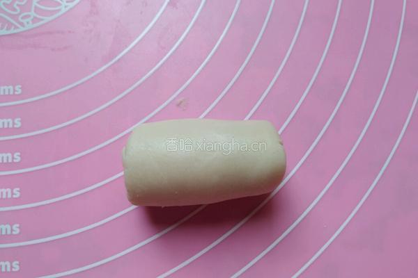 ［下午茶］蛋黄酥的做法图解17