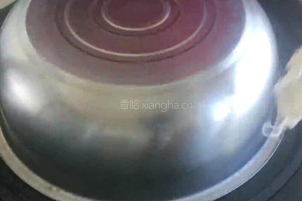 地瓜方糕的做法图解18