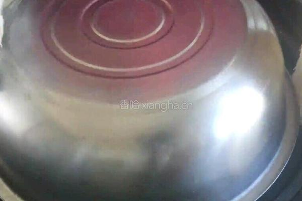 地瓜方糕的做法图解20