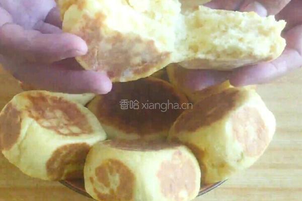 地瓜方糕的做法图解22