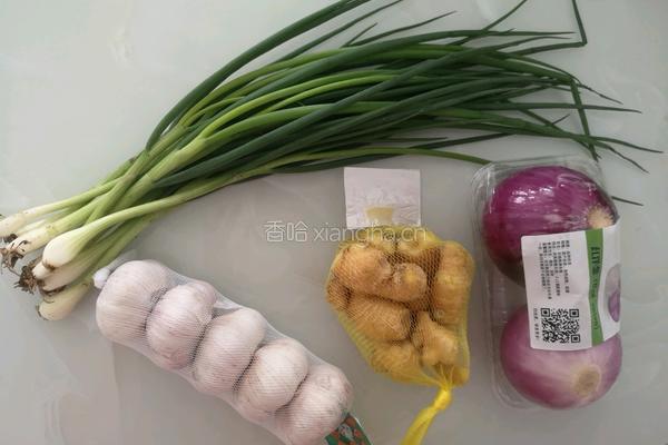 鲜炒小海虾的做法图解4