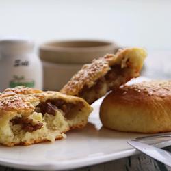 土豆芝士肉饼的做法[图]