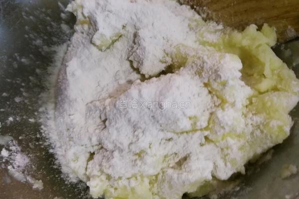 土豆芝士肉饼的做法图解10