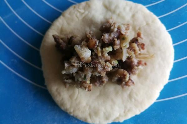 土豆芝士肉饼的做法图解13