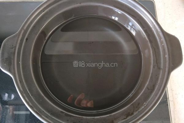汤圆的做法图解4