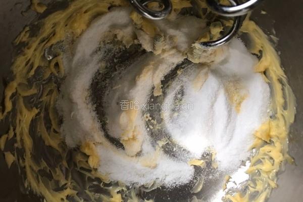 脆皮小餐包的做法图解5