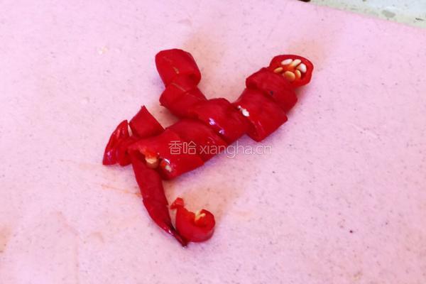 肉皮烧土豆片的做法图解4