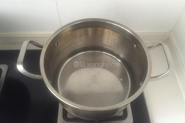 凉拌茄条的做法图解6