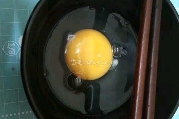 油炸苹果甜甜圈的做法图解2