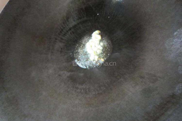 凉拌鱼腥草（折耳根）的做法图解6