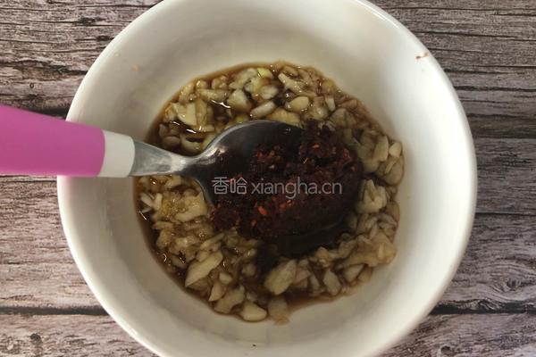 凉拌牛口条的做法图解6