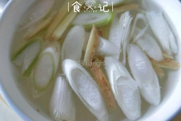 豆腐丸子的做法图解2