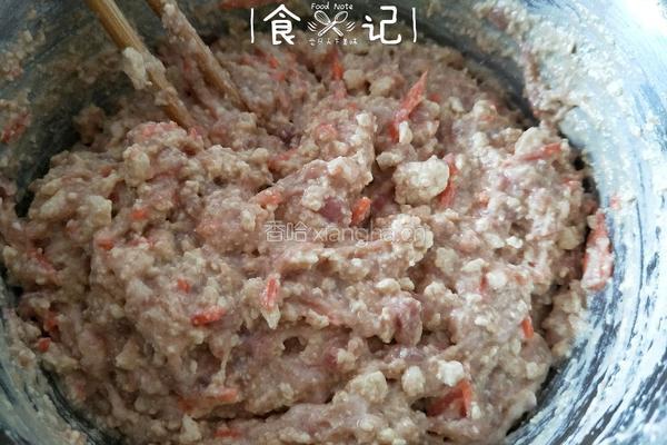 豆腐丸子的做法图解9