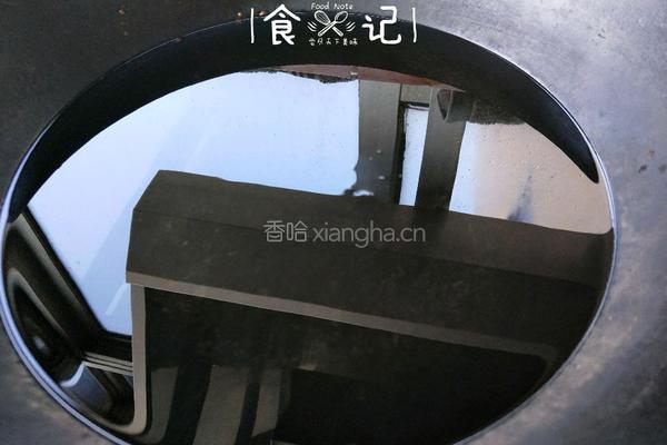 豆腐丸子的做法图解10