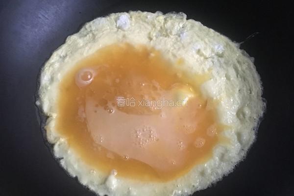 番茄鸡蛋面的做法图解3