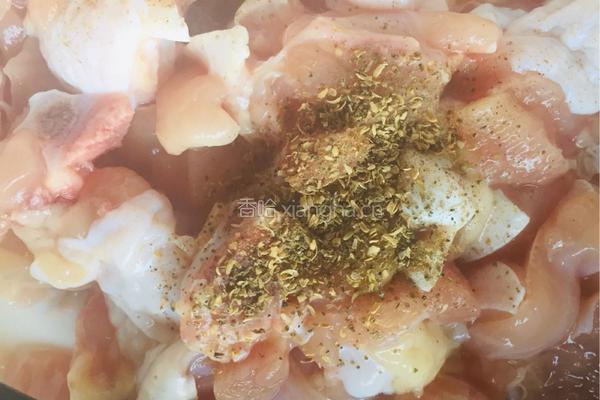 土豆烧鸡.(2人餐)的做法图解4