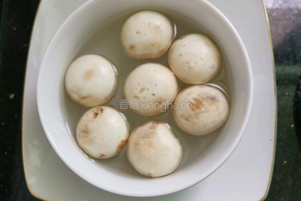 想吃就吃的小火锅的做法图解3