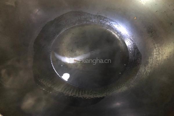 剁椒金针菇的做法图解7