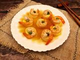 玉子虾仁的做法[图]