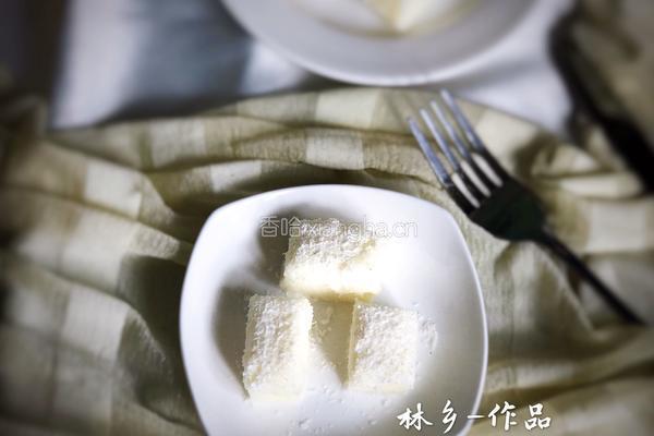 牛奶布丁的做法图解9