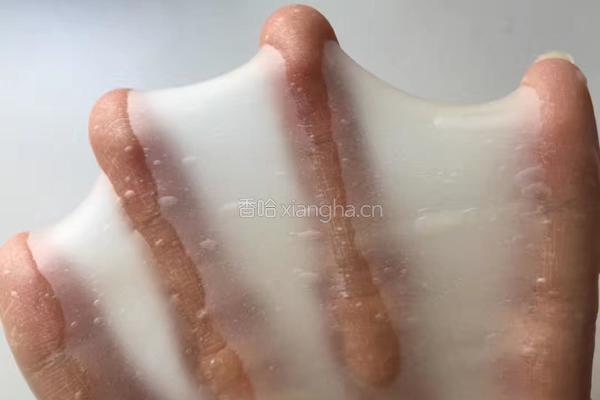 汤种葡萄干吐司的做法图解10