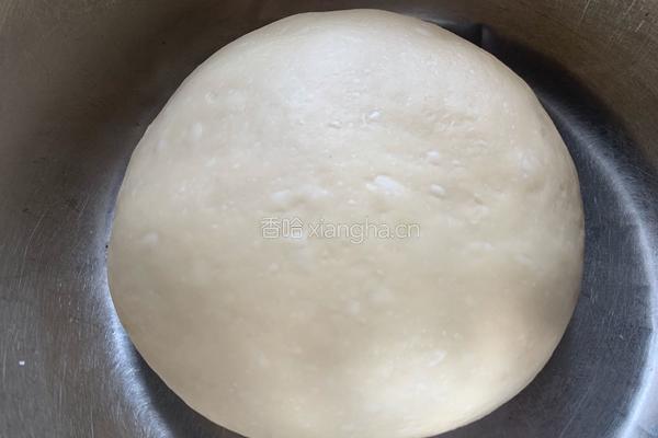 汤种葡萄干吐司的做法图解11