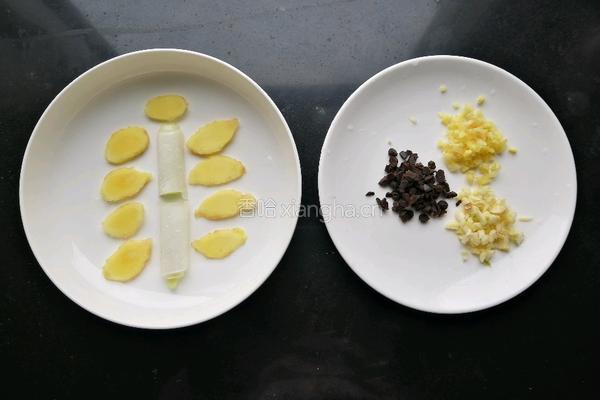 豉蒸鱼片～去腥有妙招的做法图解4