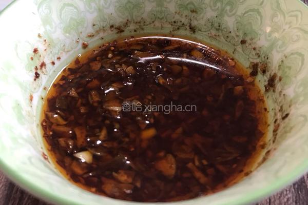 蒸菜：荠荠菜团子的做法图解8