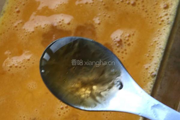 《蒸菜》菠菜蒸鸡蛋的做法图解5