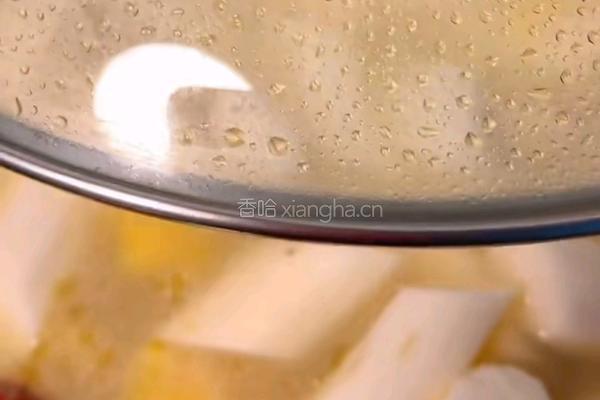 山药玉米排骨汤的做法图解3