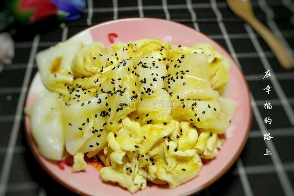 ＃蒸菜＃自制肠粉的做法图解13