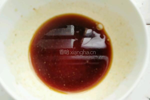 ＃蒸菜＃自制肠粉的做法图解12
