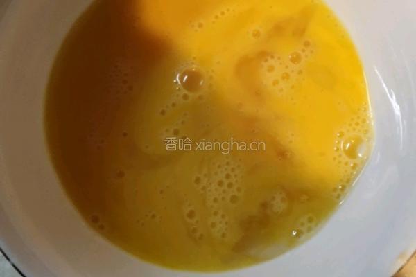 炸猪排的做法图解4