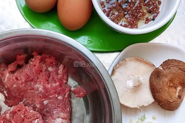 卷煎的做法图解1