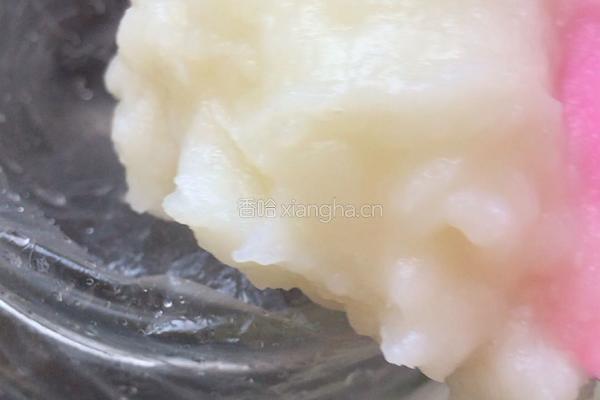 （蒸菜）山药泥的做法图解8