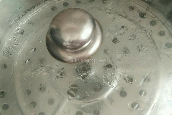 西兰花的做法图解3