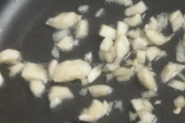 西兰花的做法图解9