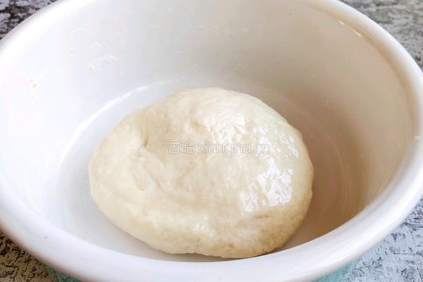 蒸土豆丝卷饼的做法图解3