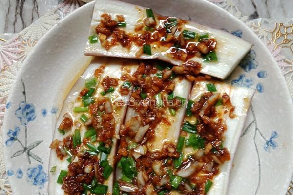 蒸茄子的做法图解10