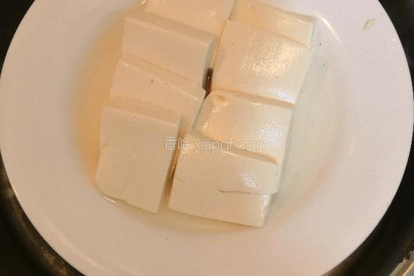 百香果豆腐的做法图解5