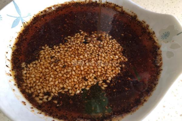 粉蒸茼蒿的做法图解9