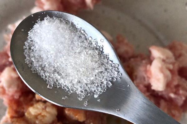 （蒸菜）肉末蒸鹌鹑蛋的做法图解2