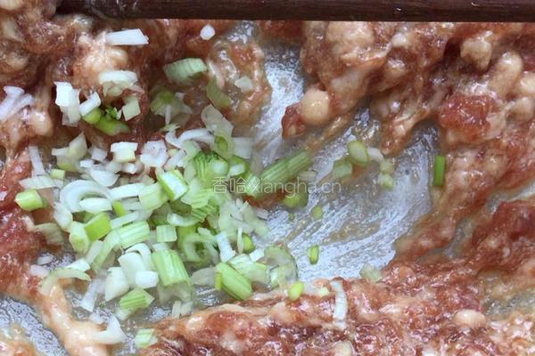（蒸菜）肉末蒸鹌鹑蛋的做法图解9