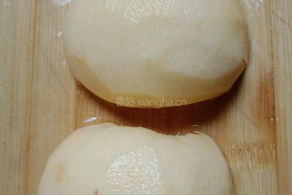 清蒸养生美容汤的做法图解3