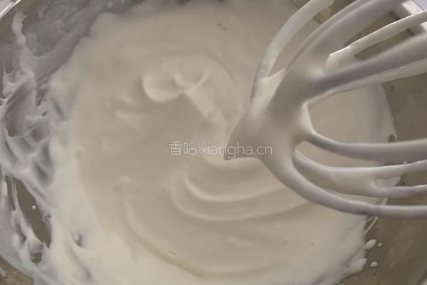 冻芝士蛋糕(免烤)的做法图解10