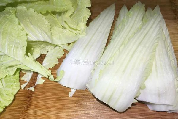花式白菜酿肉的做法图解5