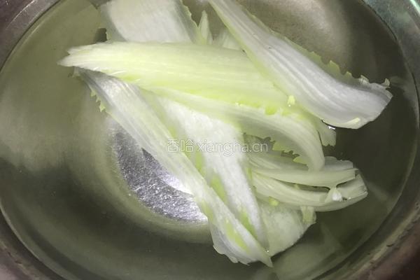 花式白菜酿肉的做法图解7
